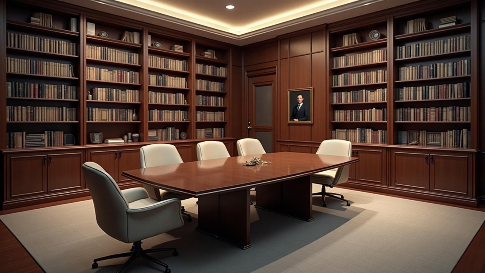 Escritório de Advocacia Silva & Associados
